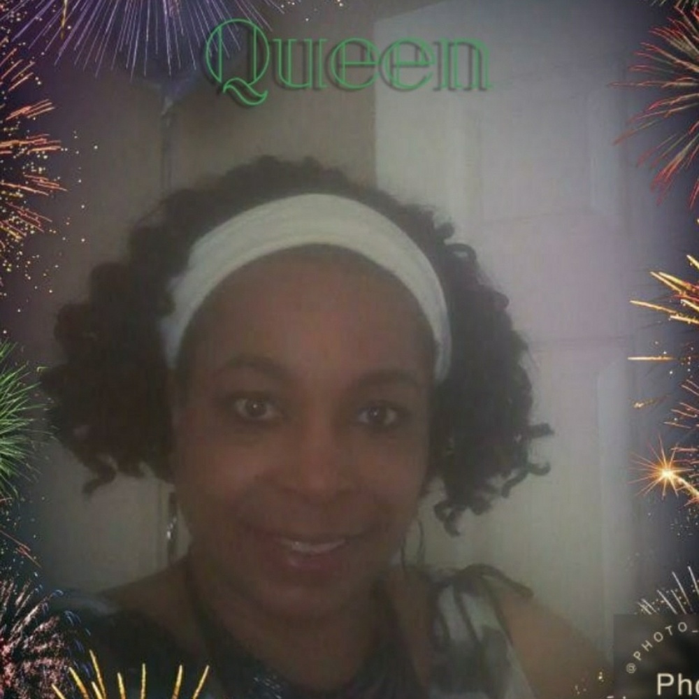 Meet your Posher, Virgenia